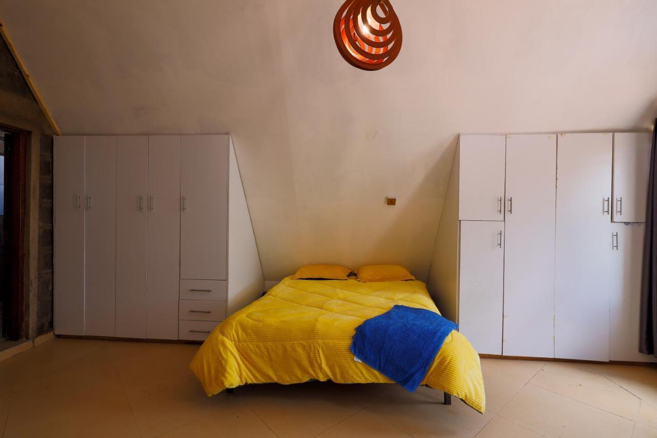 Amboseli Cultural Camping Dış mekan fotoğraf