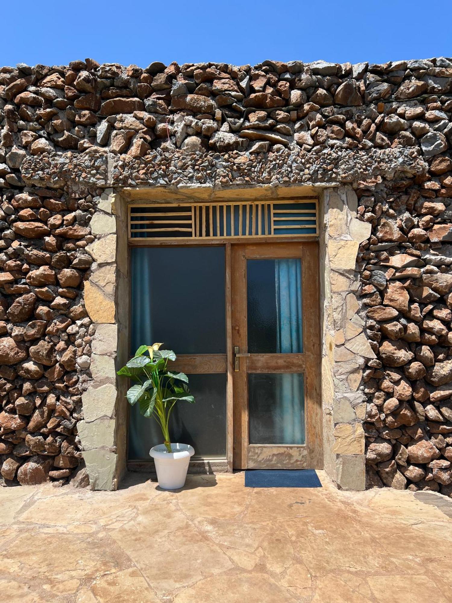 Amboseli Cultural Camping Dış mekan fotoğraf